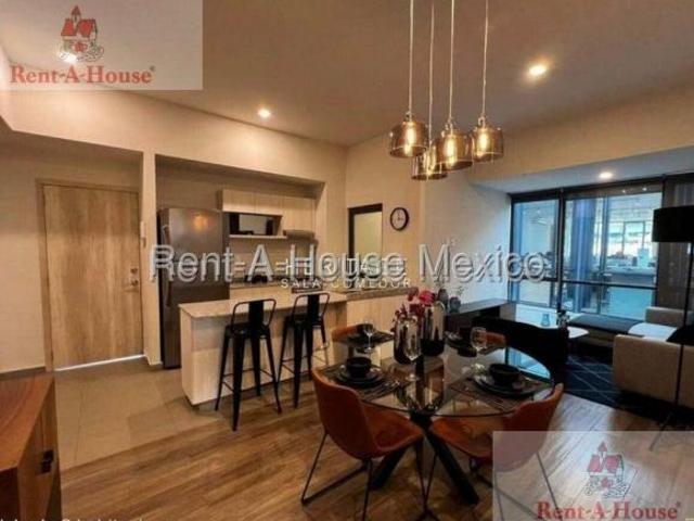 Departamento en Venta en Bosques del Valle, Coacalco de Berriozabal JL 26 3287