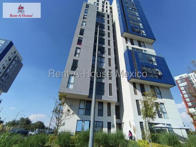 Departamento en Venta en Bosques del Valle, Coacalco de Berriozabal JL 27 999
