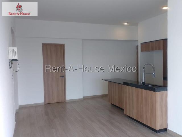 Departamento en Venta en Bosques del Valle Coacalco VE 27 100