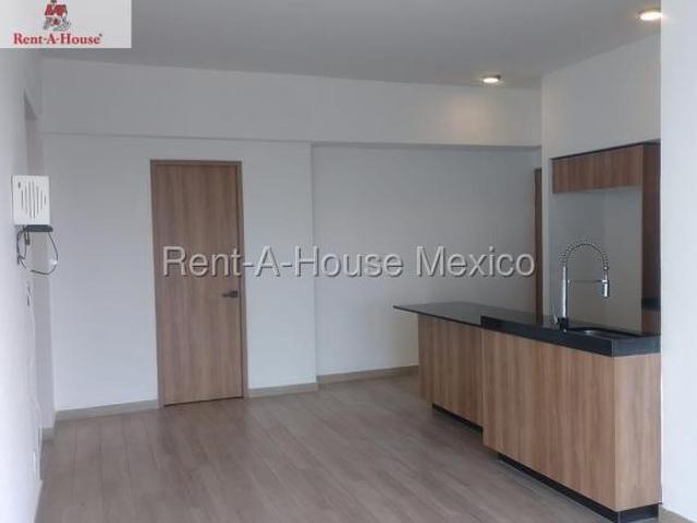 Departamento en Venta en Bosques del Valle Coacalco VE 27 100