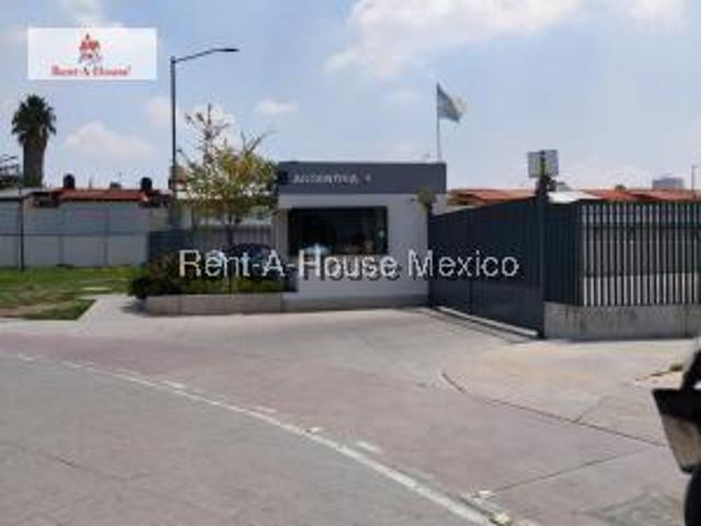 Departamento en Venta en Bosques del Valle Coacalco VE 27 999