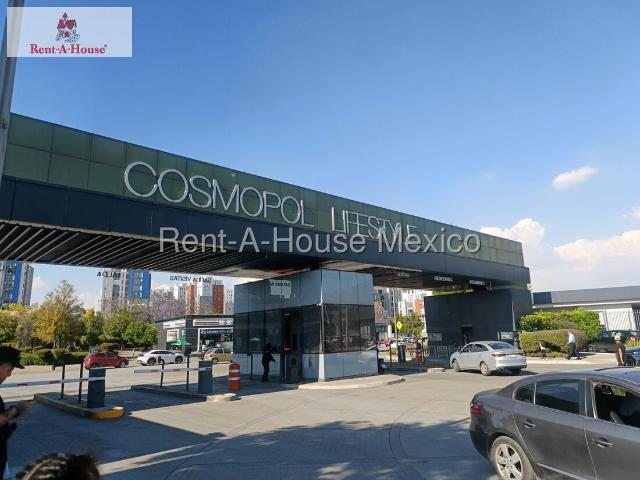 Departamento en Venta en Bosques del Valle Coacalco VE 27 999