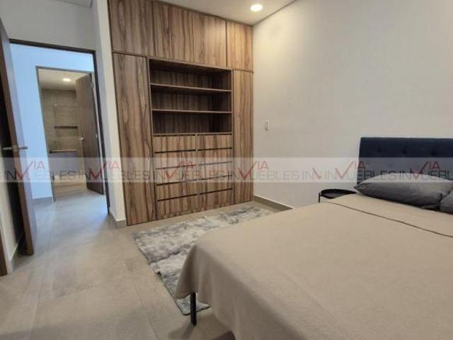 Departamento en venta en Bosques La Huasteca