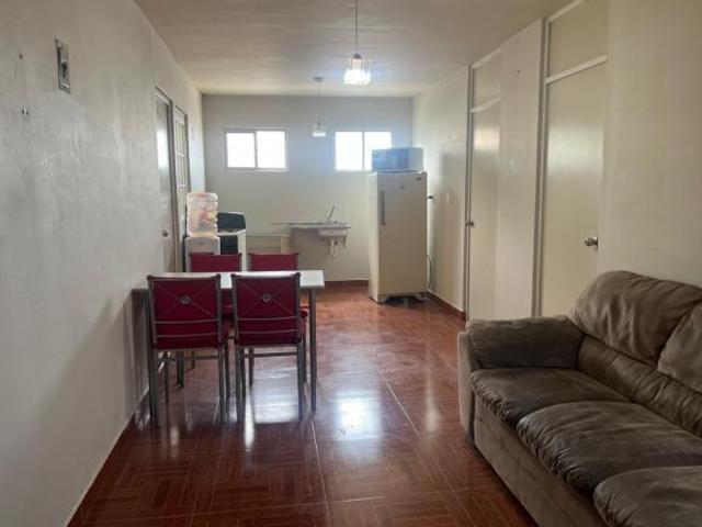 Departamento En venta en bosques la huasteca