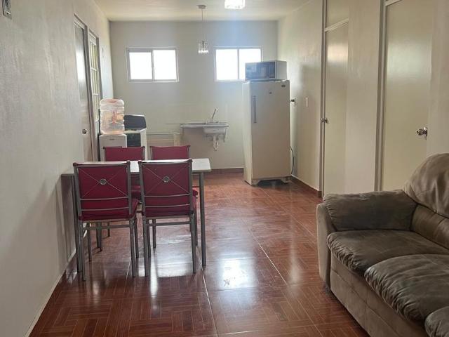 Departamento En venta en bosques la huasteca