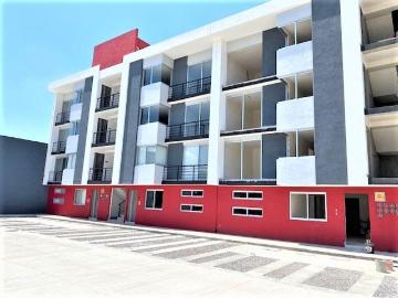 Departamento en Venta en Bosques Latinoamericanos El Granjeno, Le?n, Guanajuato