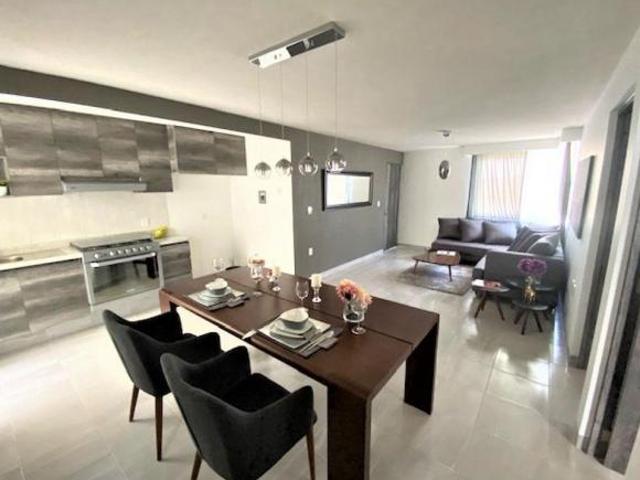 Departamento en Venta en Bosques Latinoamericanos El Granjeno, León, Guanajuato