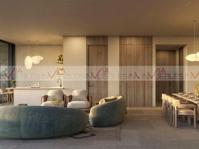 Departamento en venta en Bahía De Banderas