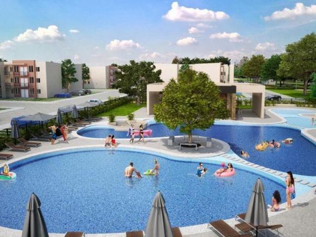 DEPARTAMENTO EN VENTA EN BAHIA DE BANDERAS