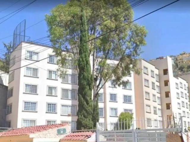 Departamento en venta en Bahía del Copal, Tlalnepantla de Baz, México