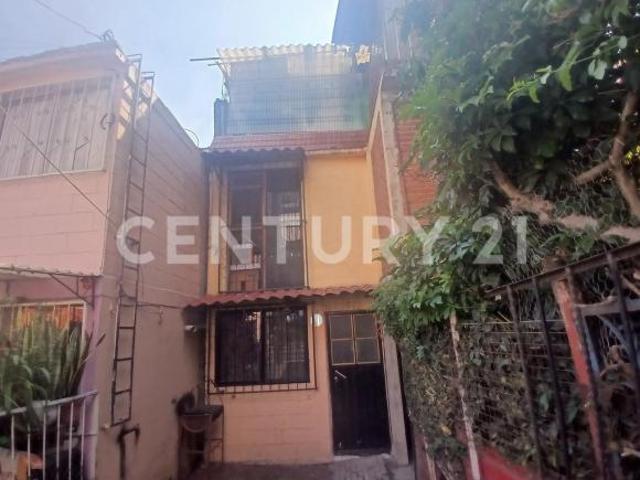 DEPARTAMENTO EN VENTA EN BAHIA DEL COPAL, TLALNEPANTLA, ESTADO DE MÉXICO