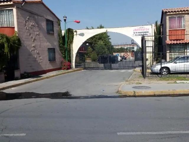 Departamento en venta en Bahias de Jaltenco, Jaltenco, México