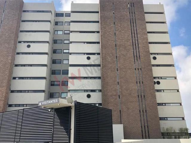 Departamento en venta en Balcones Coloniales, Querétaro, Querétaro