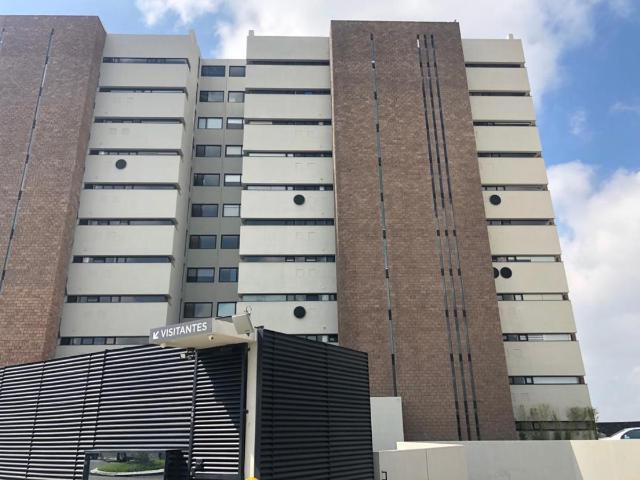 Departamento en venta en Balcones Coloniales, Querétaro, Querétaro
