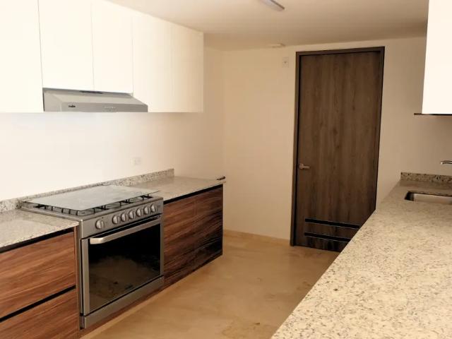 Departamento en venta en Balcones Coloniales, Querétaro, Querétaro