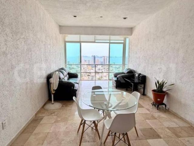Departamento en Venta en Balcones de Costa Azul, Acapulco