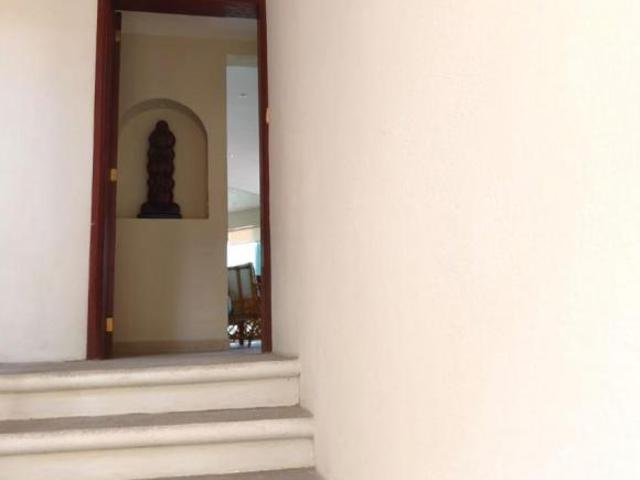 Departamento en venta en Balcones de Costa Azul con roof garden privado