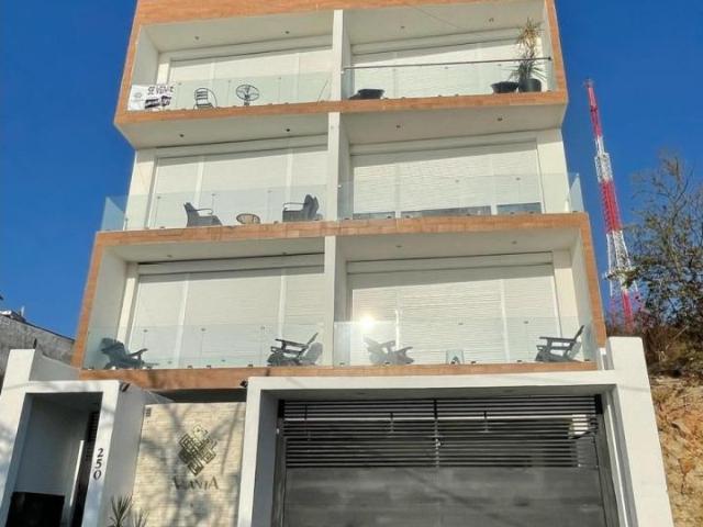 Departamento en venta en Balcones de Loma Linda, Mazatlán, Sinaloa