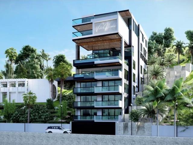 Departamento en venta en Balcones de Loma Linda, Mazatlán, Sinaloa