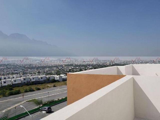 Departamento en venta en Balcones De Las Mitras