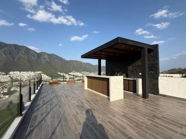 DEPARTAMENTO EN VENTA EN BALCONES DE SATELITE