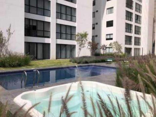 Departamento en venta en Balcones de Santa María