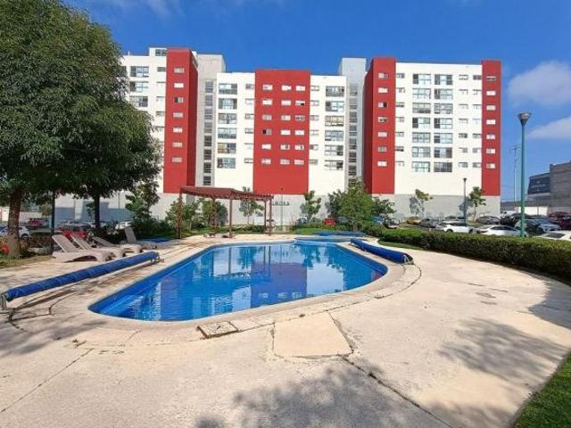 Departamento en venta en Balcones de Santa María, ALTO HORIZONTE RESIDENCIAL, Tlaquepaque