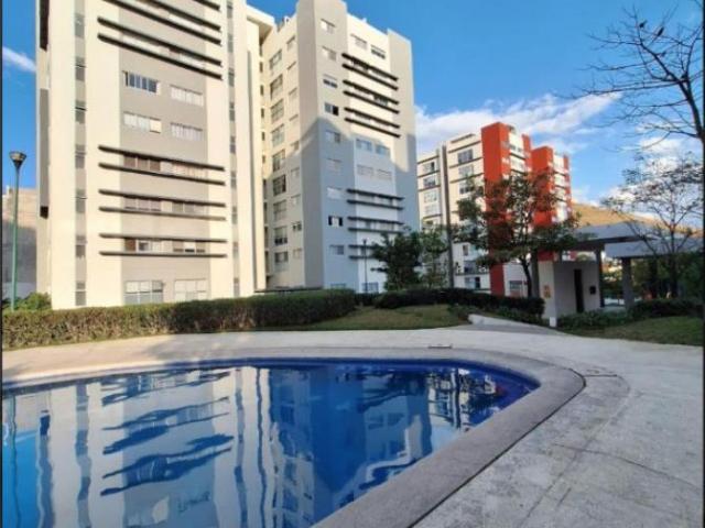 Departamento en venta en Balcones de Santa Maria, San Pedro Tlaquepaque, Jalisco
