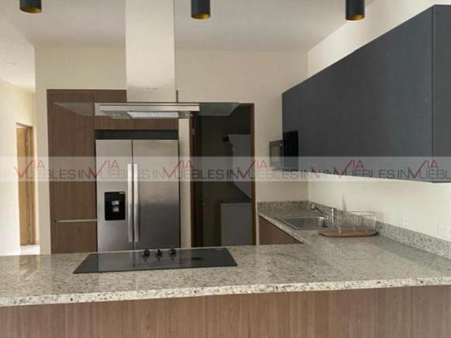 Departamento en venta en Balcones De Valle Alto