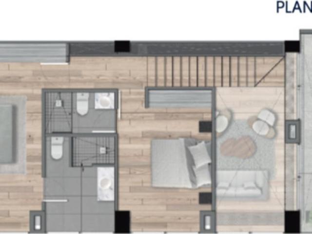 Departamento en venta en Balcones del Campestre, León, Guanajuato