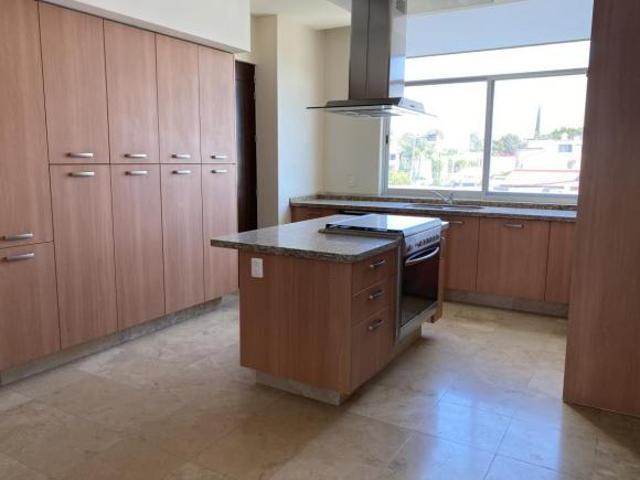 Departamento en Venta en Balcones del Campestre, León, Guanajuato