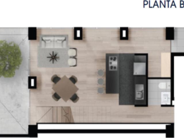 Departamento en venta en Balcones del Campestre, León, Guanajuato