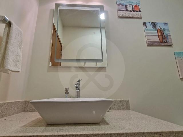 Departamento en venta en Balcones Tangolunda