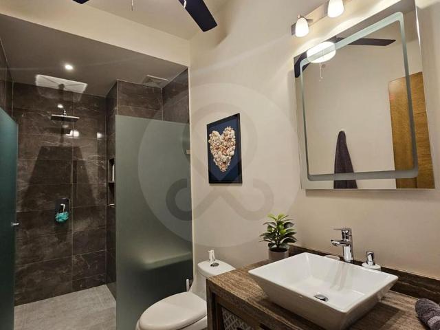 Departamento en venta en Balcones Tangolunda 2 Rec?maras