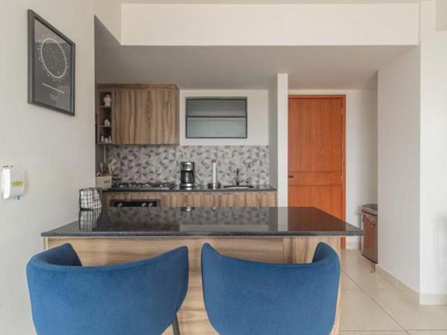 DEPARTAMENTO EN VENTA EN BALANTY