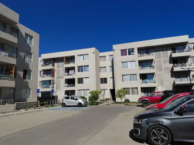 Departamento en Venta en Balada 2813