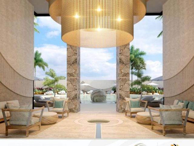 Departamento en venta en BÁLICA, Los Tigres — Nuevo Vallarta