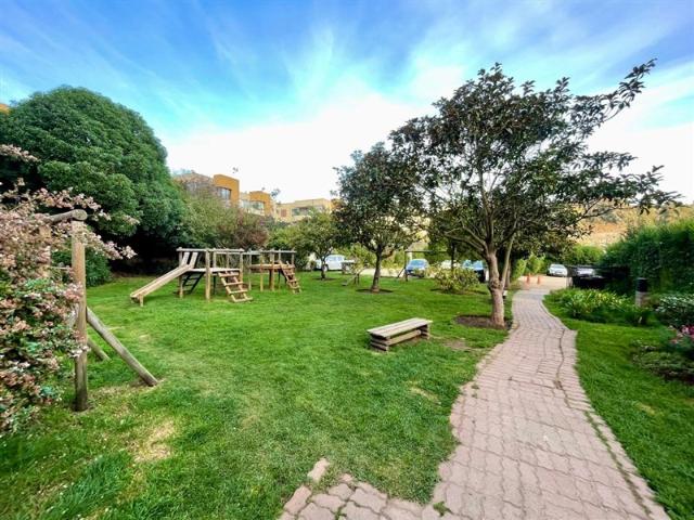 Departamento en Venta en Balmaceda/ AV. Gastón Hamel Nieto