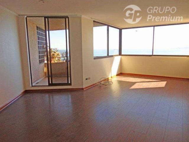 Departamento en Venta en Balmaceda 37 Recreo Viña del Mar