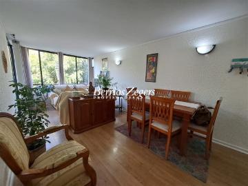 Departamento en Venta en Balmaceda