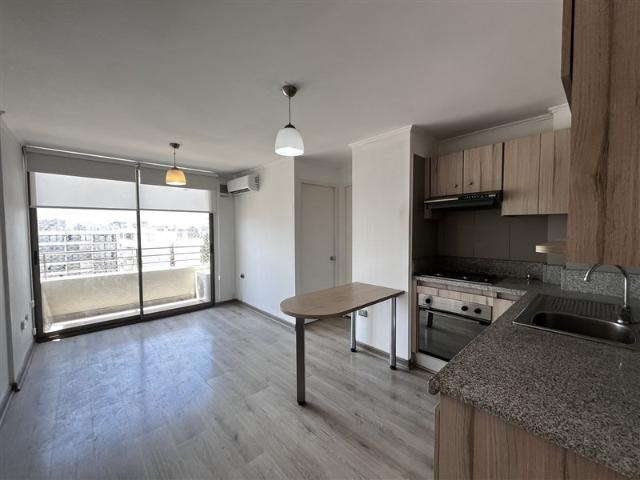 Departamento en Venta en Baltazar 7487