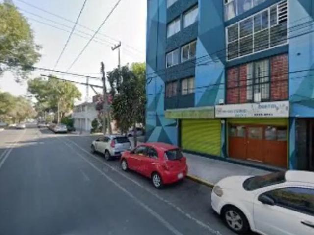 Departamento en venta en Banjidal, Iztapalapa, Ciudad de México