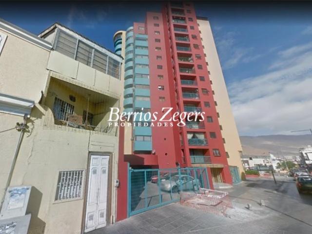 Departamento en Venta en BAQUEDANO
