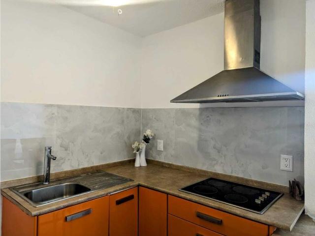 Departamento en venta en Barra Vieja, Acapulco de Juárez, Guerrero