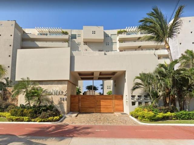 Departamento en venta en Barra Vieja, Acapulco de Juárez, Guerrero
