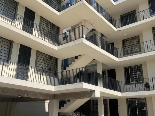 Departamento en venta en Barragan y Hernandez, Guadalajara, Jalisco
