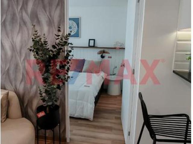 ✨ ¡Departamento En Venta En Barranco 3 Dorm + 2 Baños! ✨