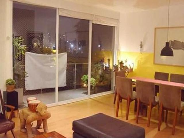 Departamento en Venta en Barranco