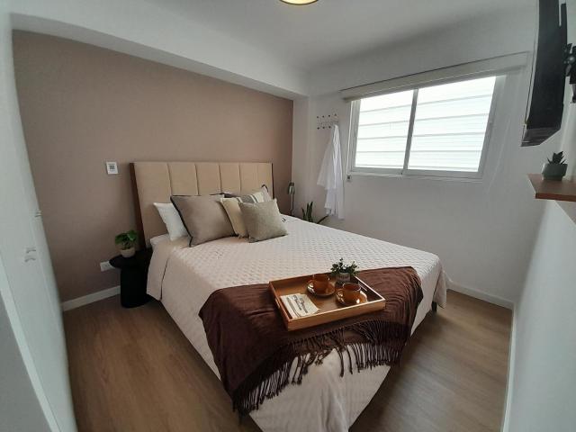 Departamento en venta en Barranco a $94,903