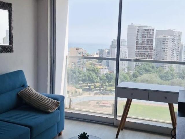 Departamento en venta en Barranco a $120,000